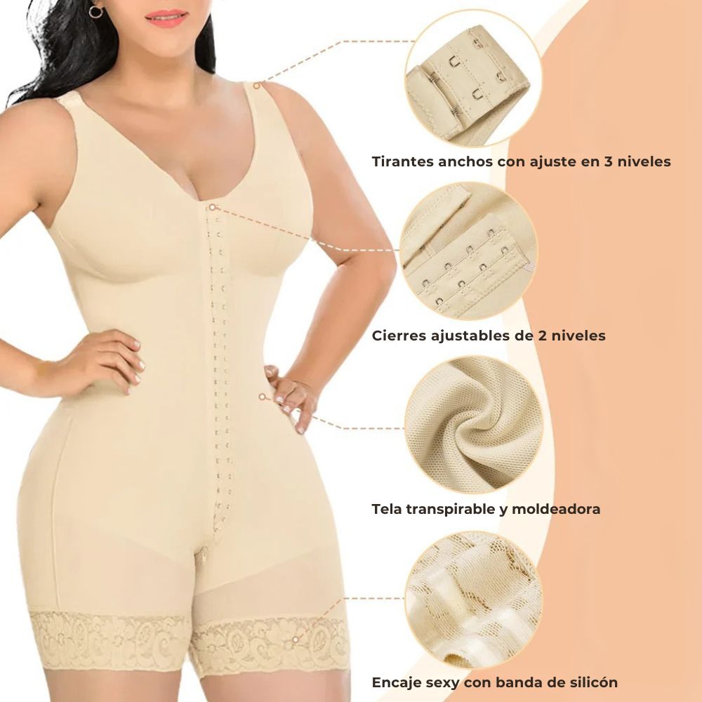 Fajas Colombianas Moldeadoras – ELLYA