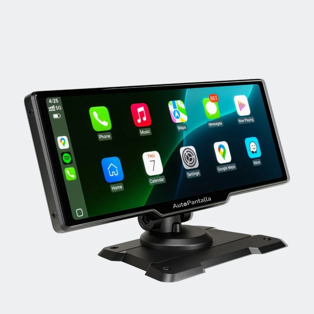AutoPantalla Elite ( Nuevo Modelo 2025 )