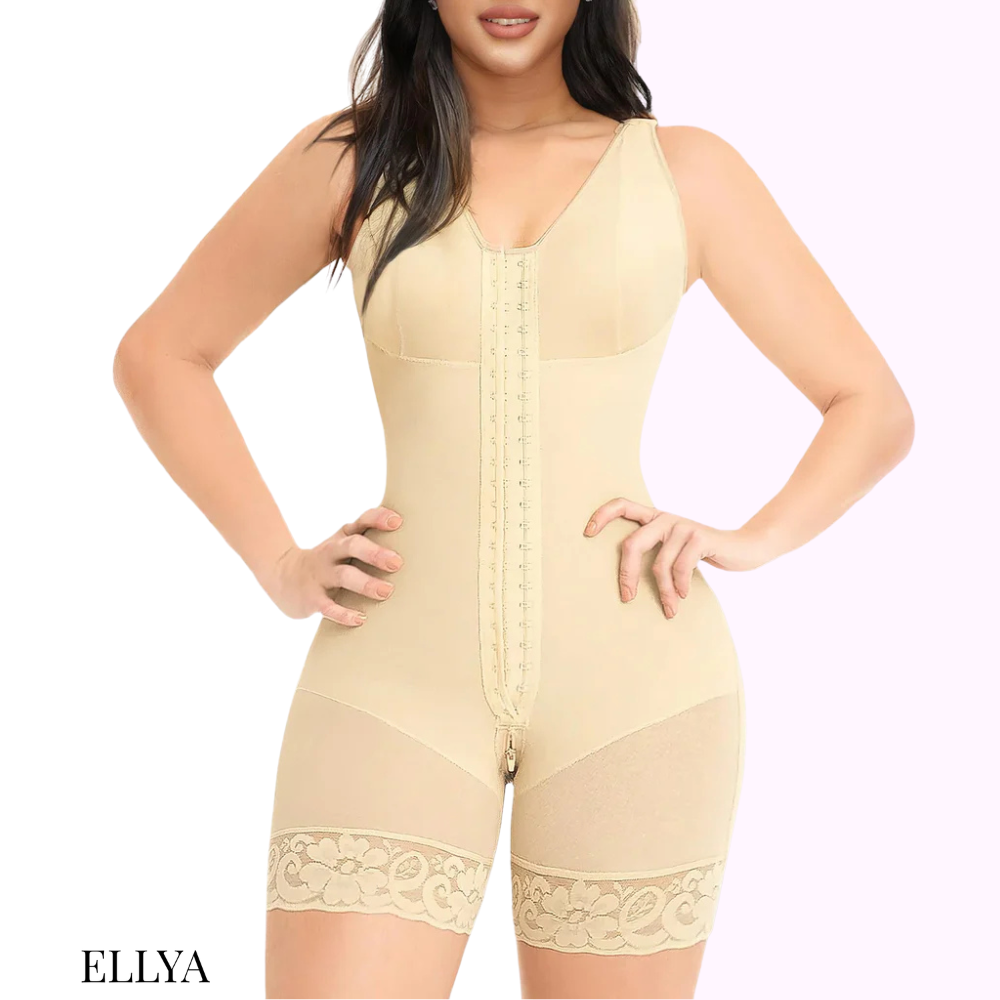 Fajas Colombianas Moldeadoras – ELLYA