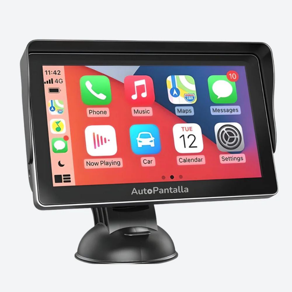 AutoPantalla Essential ( Nuevo Modelo 2025 )