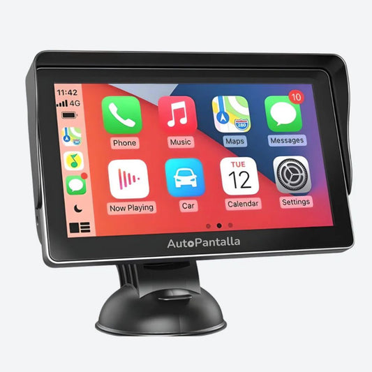 AutoPantalla Essential ( Nuevo Modelo 2025 )