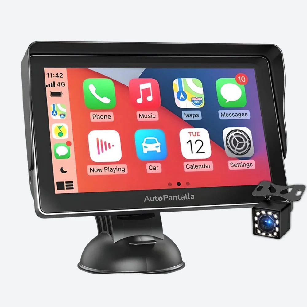 AutoPantalla Essential ( Nuevo Modelo 2025 )