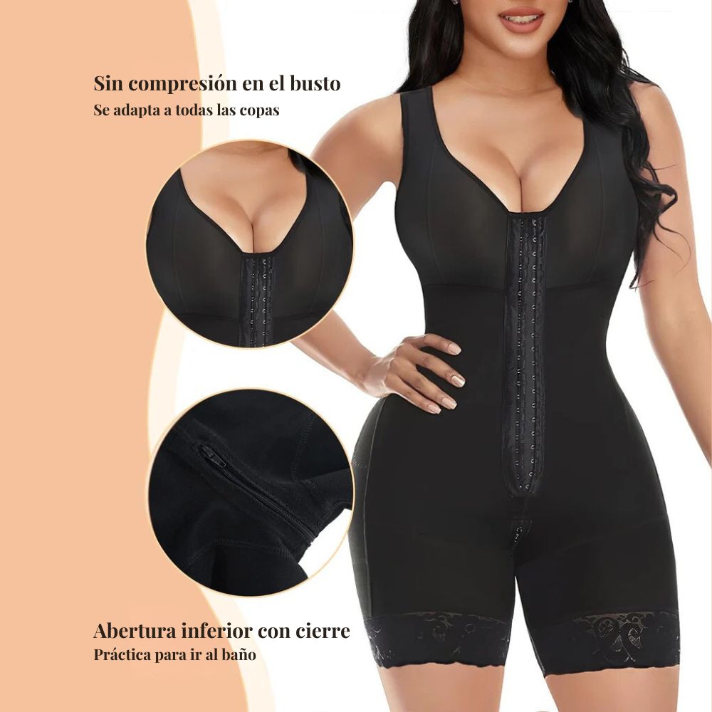 Fajas Colombianas Moldeadoras – ELLYA