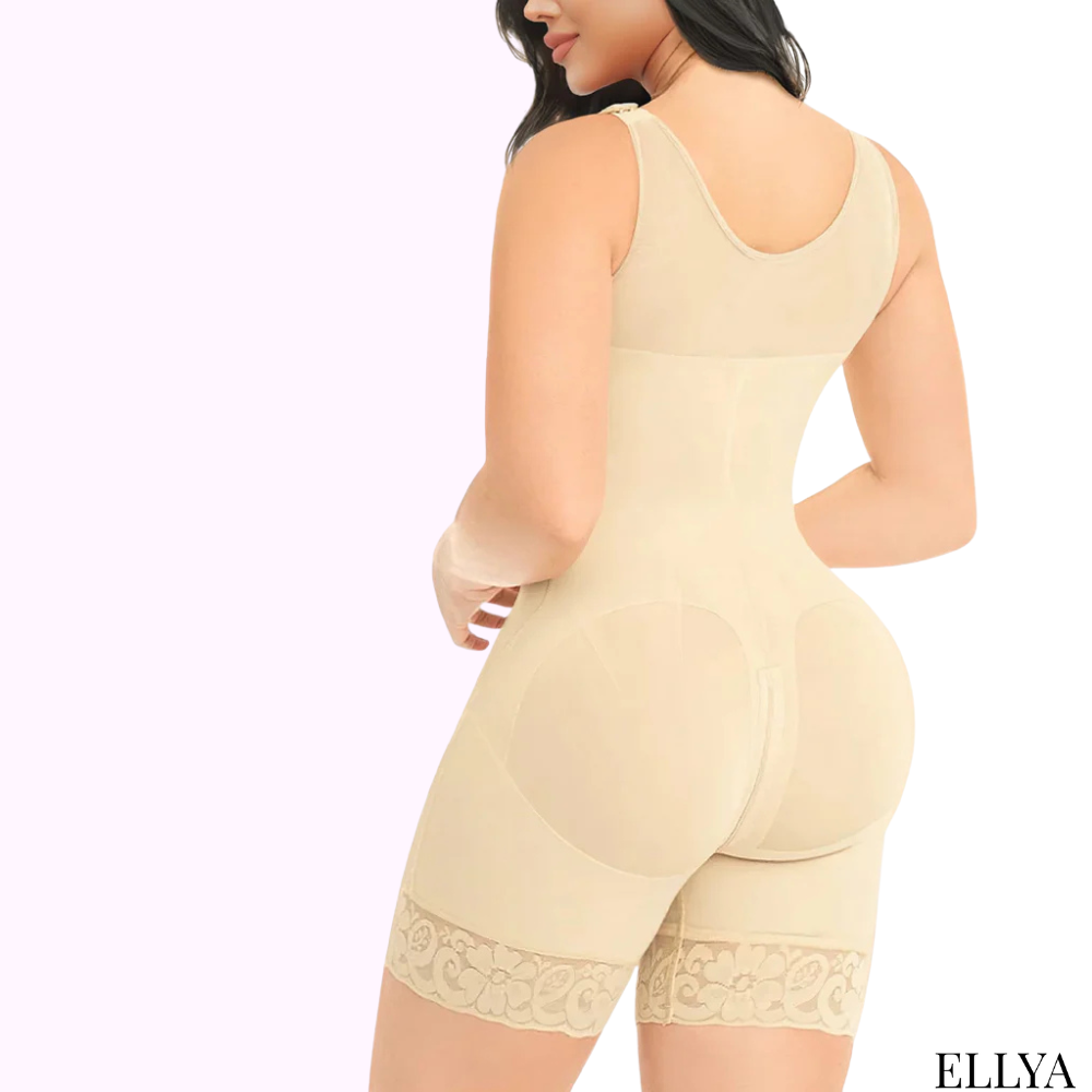 Fajas Colombianas Moldeadoras – ELLYA